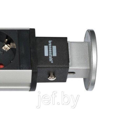 Стабилизаторы, сетевые фильтры, удлинители Юпитер JP8105-20