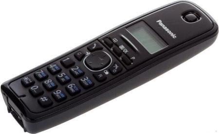 Радиотелефоны DECT Panasonic KX-TG2511RUN