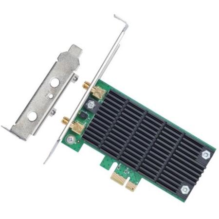 Беспроводные адаптеры TP-Link Archer T4E AC1200 [Archer T4E]