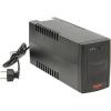 Источники бесперебойного питания ExeGate Power Back BNB-800.LED.AVR.EURO [EP212516RUS]