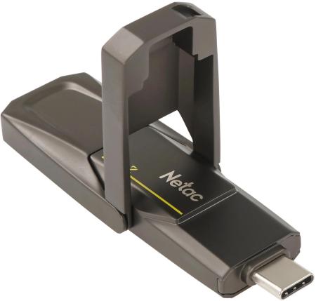 USB Flash Netac US5 128GB NT03US5C-128G-32TA [NT03US5C-128G-32TA]
