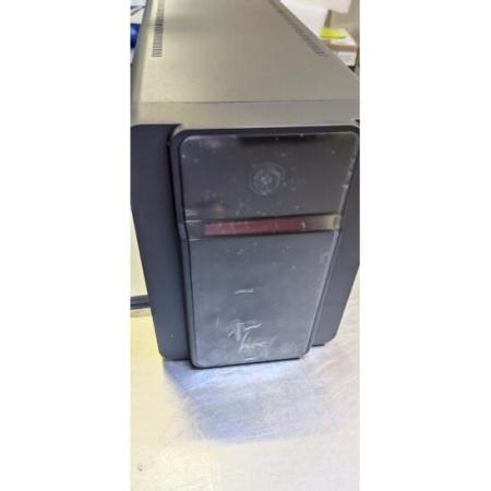 Источники бесперебойного питания APC Back-UPS 1200VA BX1200MI-GR [BX1200MI-GR]
