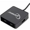 USB-хабы и док-станции Gembird UHB-242