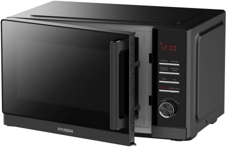 Микроволновые печи Hyundai HYM-D3013 [HYM-D3013, 1897143]