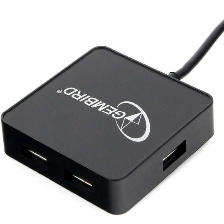 USB-хабы и док-станции Gembird UHB-242