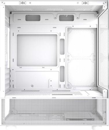Корпуса Powercase Vision Micro M2 CVMWM2-L0 [CVMWM2-L0]