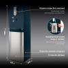 Кулеры для воды Hyundai AquaSense UV H-WD7825C (графитовый) [H-WD7825C]