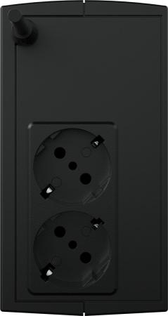 Источники бесперебойного питания CyberPower UTI675E