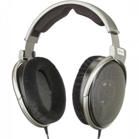 Наушники и гарнитуры Sennheiser HD 650