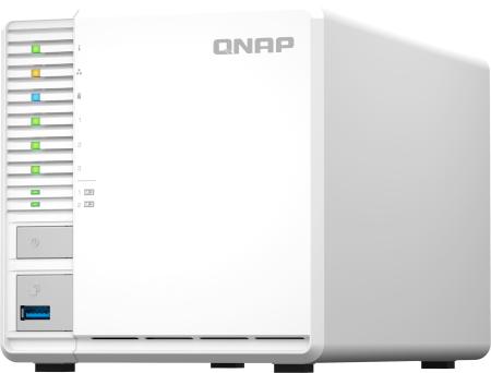 Сетевые накопители (NAS) QNAP TS-364-8G