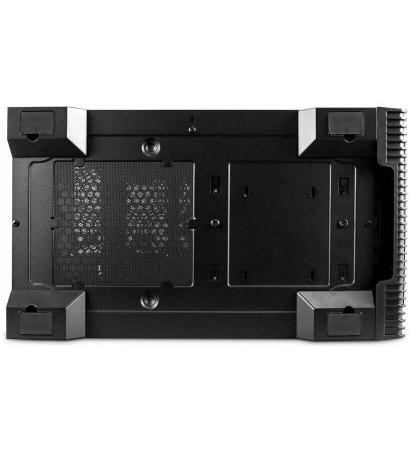 Корпуса 1stPlayer Trilobite T3-BK-4F1 [T3-BK-4F1]
