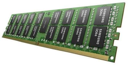 Оперативная память Samsung 32ГБ DDR5 4800 МГц M321R4GA3BB6-CQK [M321R4GA3BB6-CQK]