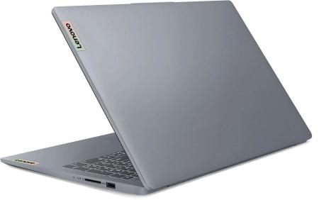 Ноутбуки Lenovo IdeaPad Slim 3 15AMN8 82XQ00N7PS [82XQ00N7PS]