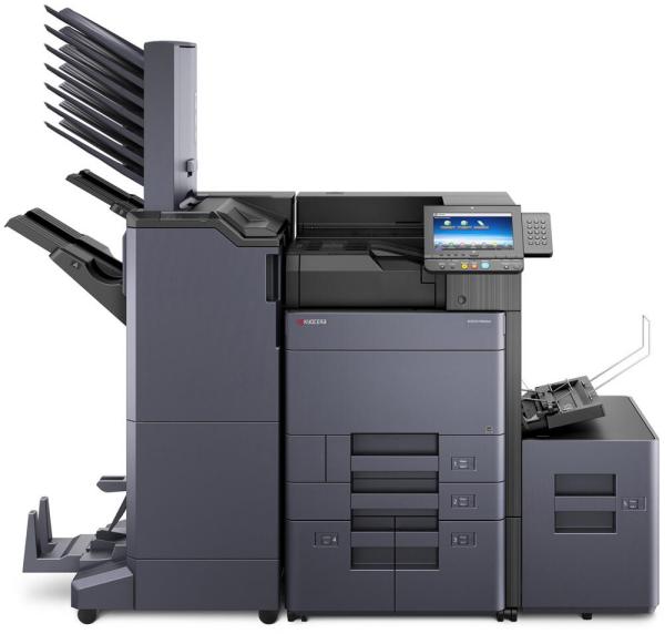 Принтеры и МФУ Kyocera Mita ECOSYS P4060dn [1102RS3NL0]