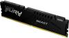 Оперативная память Kingston FURY Beast 8ГБ DDR5 6000 МГц KF560C36BBE-8 [KF560C36BBE-8]