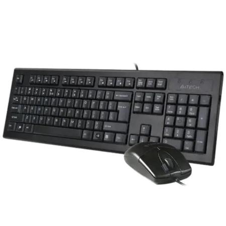 Наборы периферии A4Tech KR-8520D