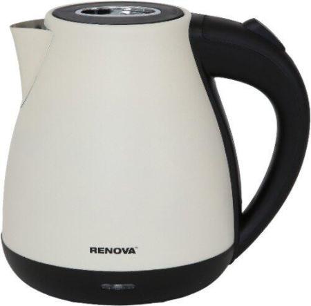 Электрочайники и термопоты Renova KT17S-06W