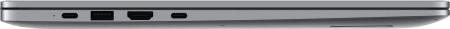 Ноутбуки HONOR MagicBook X16 Plus 2025 BRB-X 5301ALVV [5301ALVV]