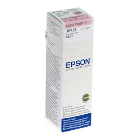 Картриджи для принтеров и МФУ Epson C13T67364A