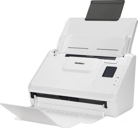 Сканеры Avision AD225WN [AD225WN, 4713494651646]