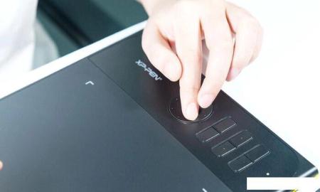 Графические планшеты XP-Pen Artist 24 Pro