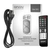 Беспроводные и портативные колонки Ginzzu GM-203