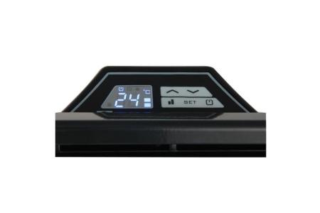 Обогреватели Electrolux ECH/B-2000 E
