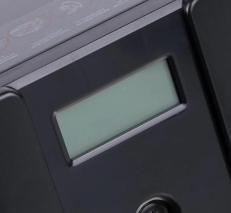 Источники бесперебойного питания Powercom RPT-2000AP LCD