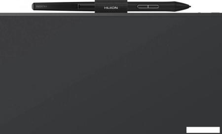 Графические планшеты Huion Inspiroy 2 S H641P (розовая сакура)