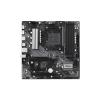 Материнские платы ASRock B550M Phantom Gaming 4