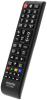 Универсальные пульты ДУ Huayu RM-L1088+ (для телевизоров Samsung) [RM-L1088+]