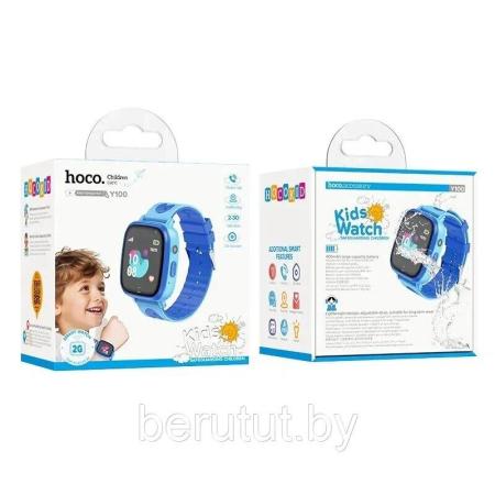 Умные часы и браслеты Maxvi SW-01 (розовый)