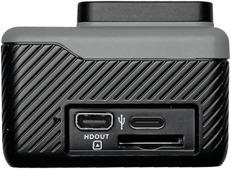 Экшен-камеры Digma DiCam 870 [1511727]