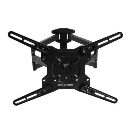 Кронштейны Kromax OPTIMA-407 (серый)