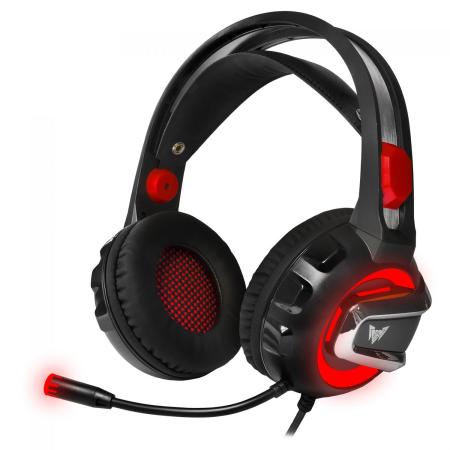 Наушники и гарнитуры CrownMicro CMGH-3100
