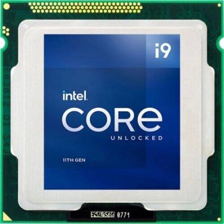 Процессоры Intel Core i9-11900K [CM8070804400161]