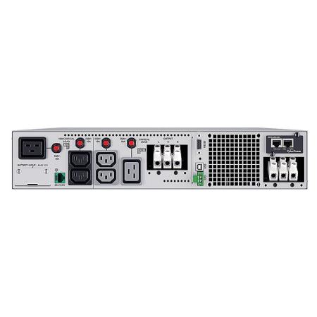 Источники бесперебойного питания CyberPower Smart OL5KERTHD [OL5KERTHD]