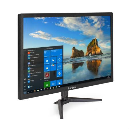 Мониторы ExeGate EB2400A EX297377RUS [EX297377RUS]