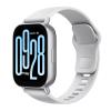 Умные часы и браслеты Xiaomi Redmi Watch 5 Active (серебристый, международная версия) [BHR8790GL]