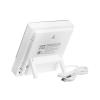 Метеостанции, гигрометры и термогигрометры HomeStar HS-0109 104304 [104304]