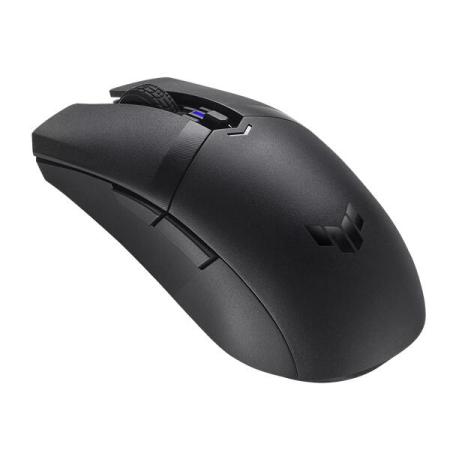 Мыши ASUS TUF Gaming M4 Wireless [90MP02F0-BMUA00]