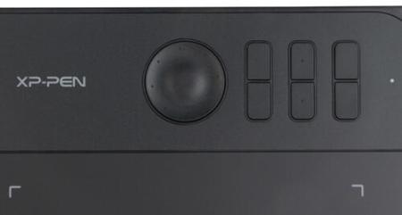 Графические планшеты XP-Pen Star 06C