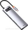 USB-хабы и док-станции Ugreen CM480 30758 [30758]