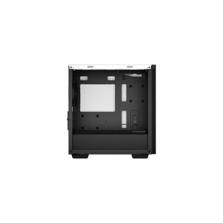 Корпуса DeepCool CH370 WH R-CH370-WHNAM1-G-1 [R-CH370-WHNAM1-G-1]