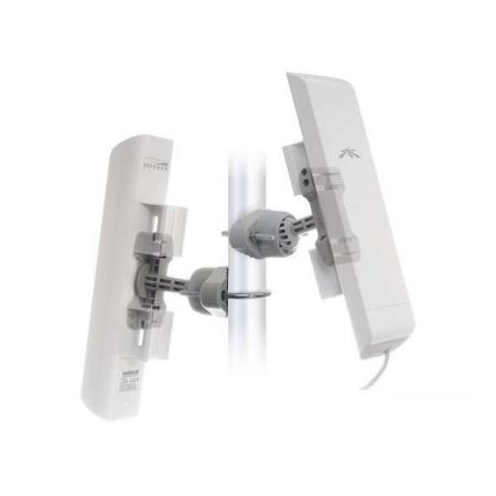 Беспроводные точки доступа и усилители Wi-Fi Ubiquiti NanoStation M2 [NSM2, NSM2(EU)]