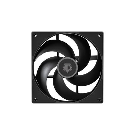 Системы охлаждения ID-Cooling AS-140-K Duet [AS-140-K DUET]