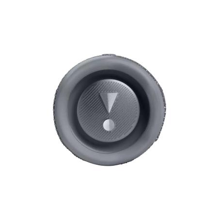Беспроводные и портативные колонки JBL Flip 6 (серый) [JBLFLIP6GREY]