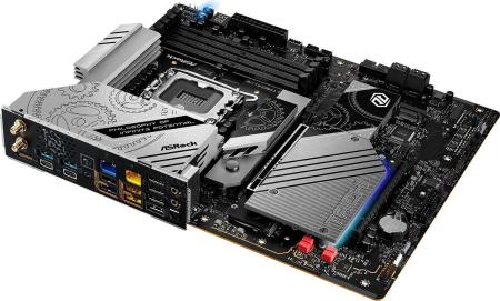 Материнские платы ASRock Z890 Taichi Lite