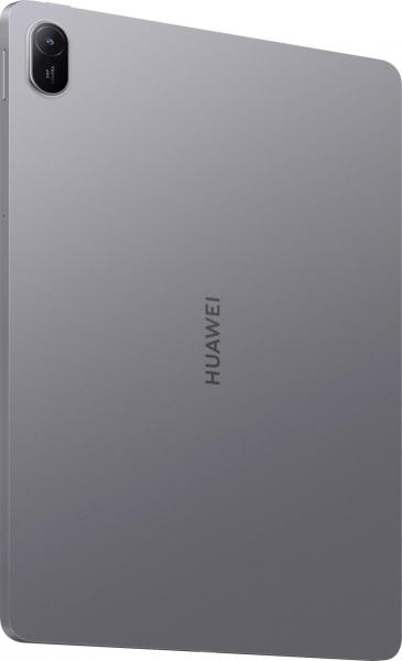 Планшеты Huawei MatePad SE 11" LTE 4GB/128GB (туманно-серый) [53014AYL]