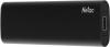 Внешние накопители Netac Z Slim 1TB NT01ZSLIM-001T-32BK [NT01ZSLIM-001T-32BK]